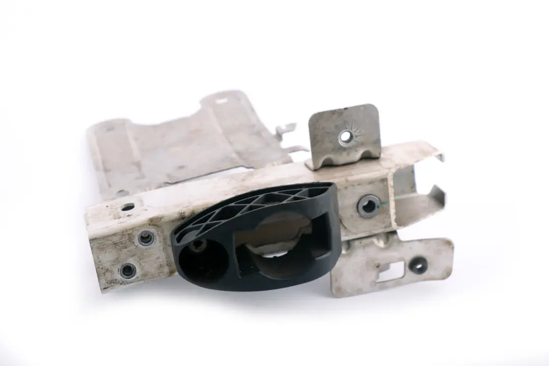 BMW 3 4 Series F80 M3 F82 M4 Front Bumper Left N/S Deformation Element - SKU 8054313 - Part number 8054313