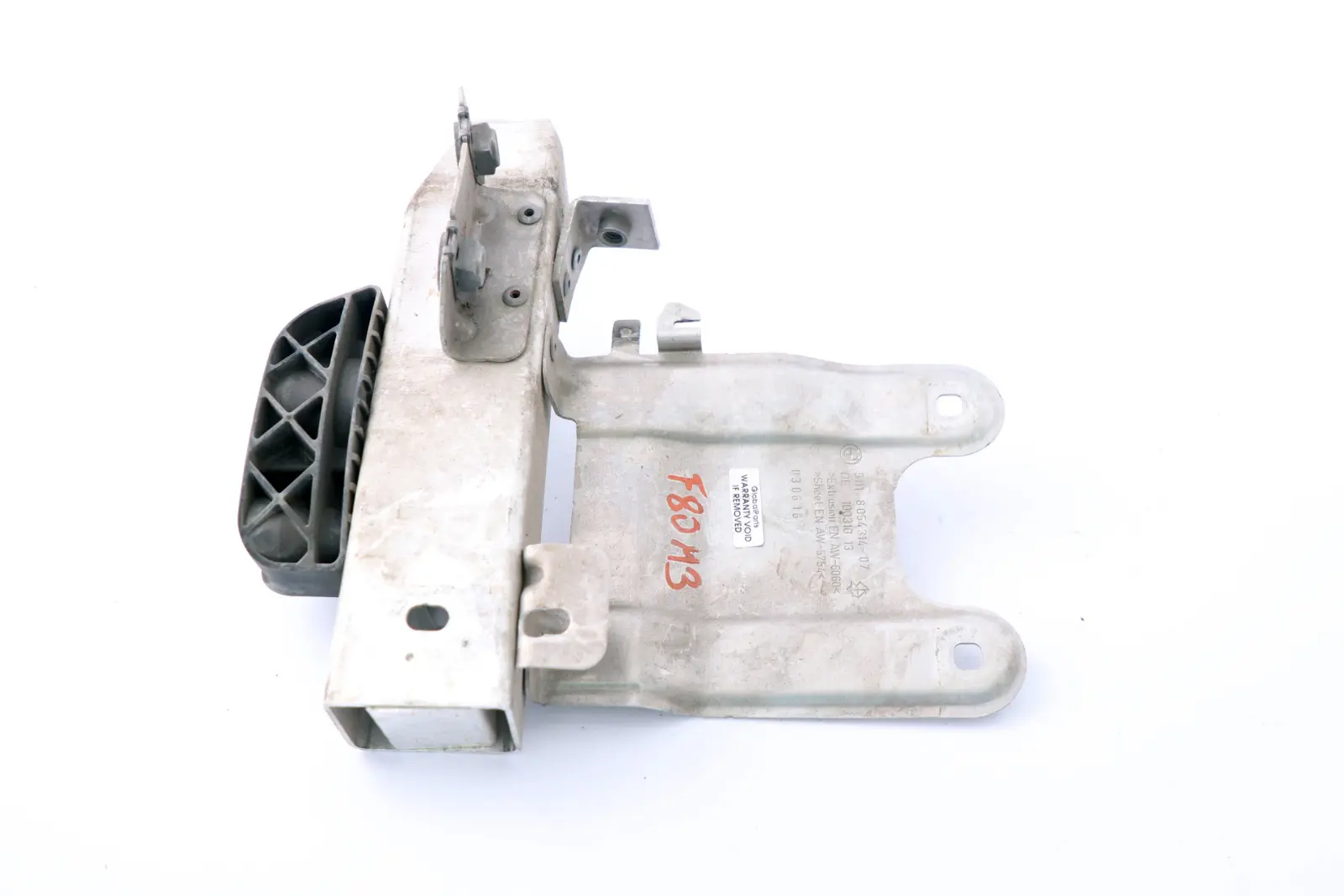 BMW F80 F82 F87 Front Right O/S Deformation Element 8054314