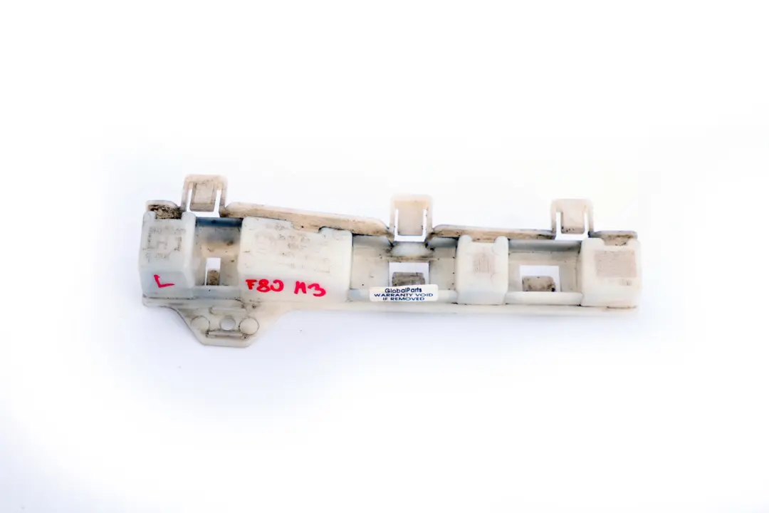 Support Console Fixation Gauche pour BMW F80 M3 F82 M4 à propos du numéro de pièce 8054315 BMW F80 M3 F82 M4 Support Console Fixation Gauche - SKU 8054315 - Numéro de pièce 8054315