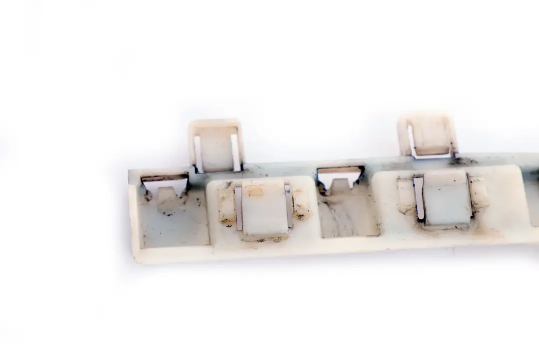 BMW F80 M3 F82 M4 Soporte Bracket Montaje Izquierdo - SKU 8054315 - Número de pieza 8054315