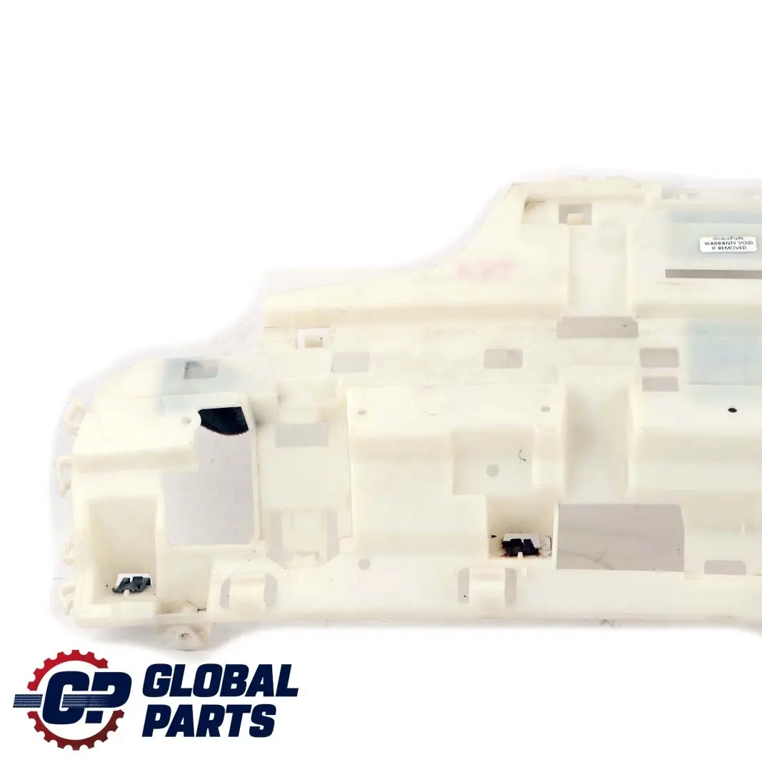 BMW F32 F33 M Sport Support de montage inférieur du pare-chocs arrière - SKU 8054565 - Numéro de pièce 8054565