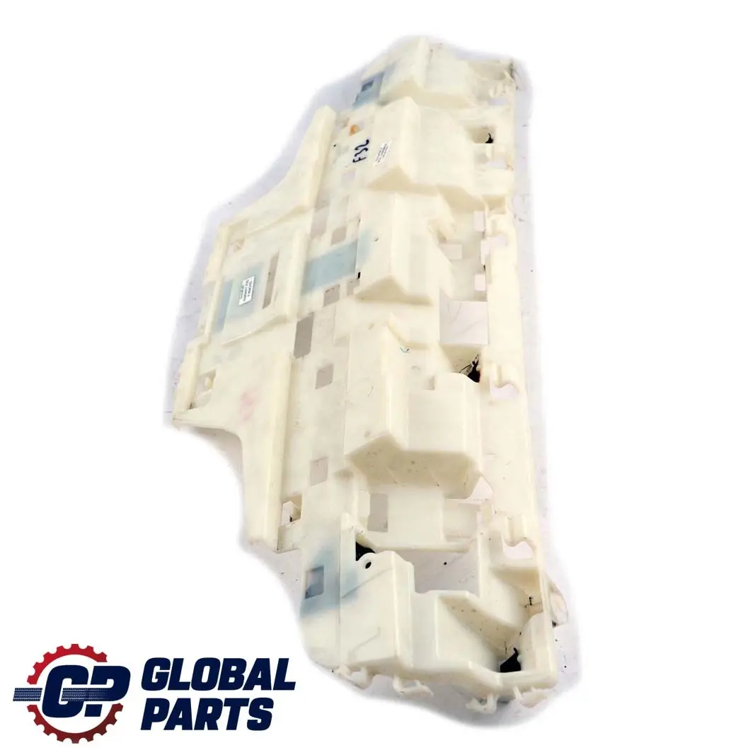 Hintere Untere Stoßstange Halterung Führung Mitte für BMW F32 F33 M Sport mit Teilenummer 8054565 BMW F32 F33 M Sport Hintere Untere Stoßstange Halterung Führung Mitte - SKU 8054565 - Teilenummer 8054565