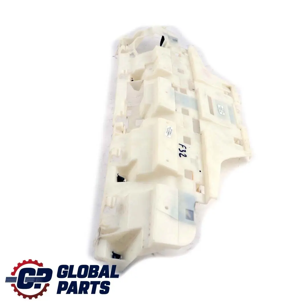 Lower Bumper Mount Bracket Holder Guide Centre to BMW F32 F33 M Sport Rear with Part number 8054565 BMW F32 F33 M Sport Rear Lower Bumper Mount Bracket Holder Guide Centre - SKU 8054565 - Part number 8054565