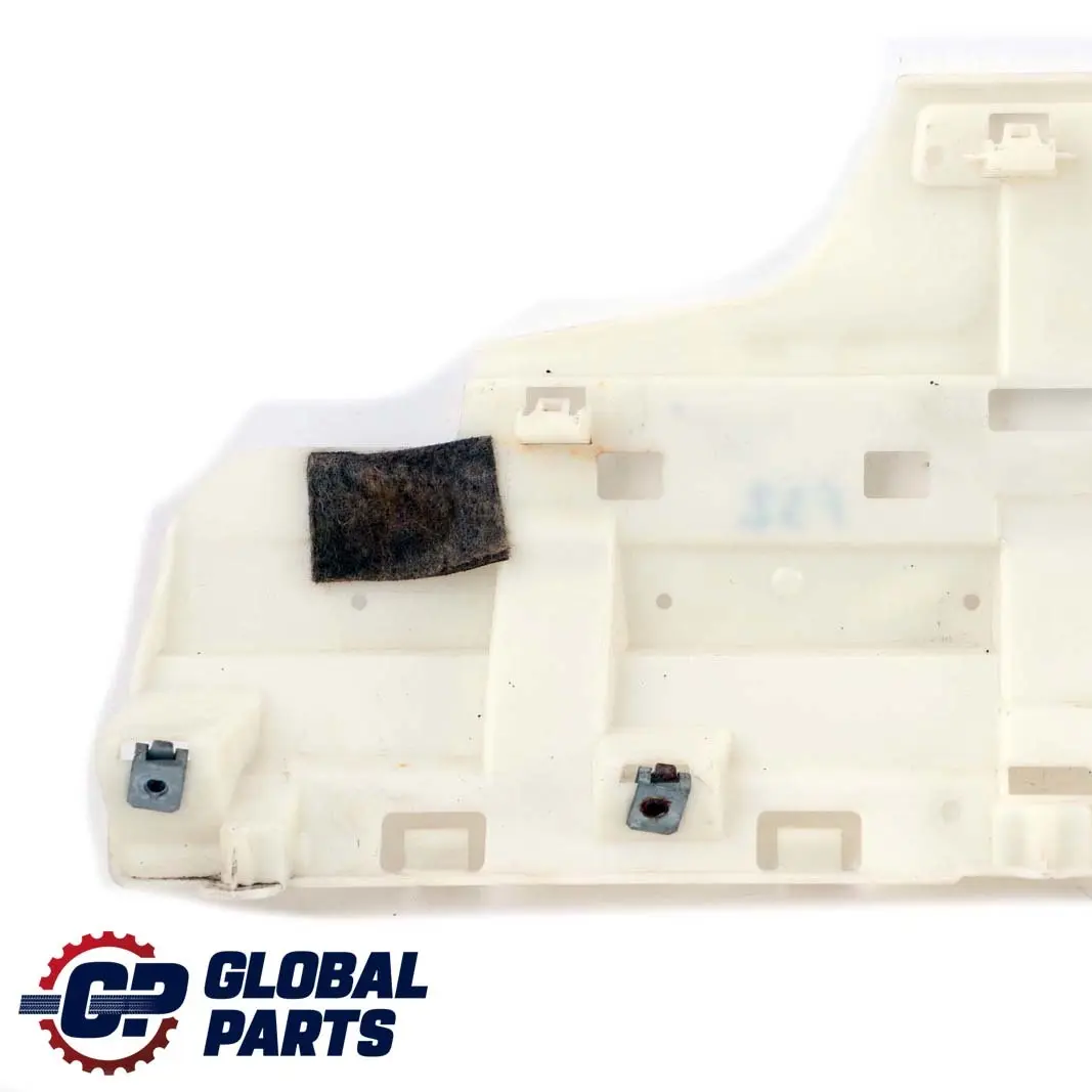 BMW F32 F33 M Sport Support de montage inférieur du pare-chocs arrière - SKU 8054565 - Numéro de pièce 8054565