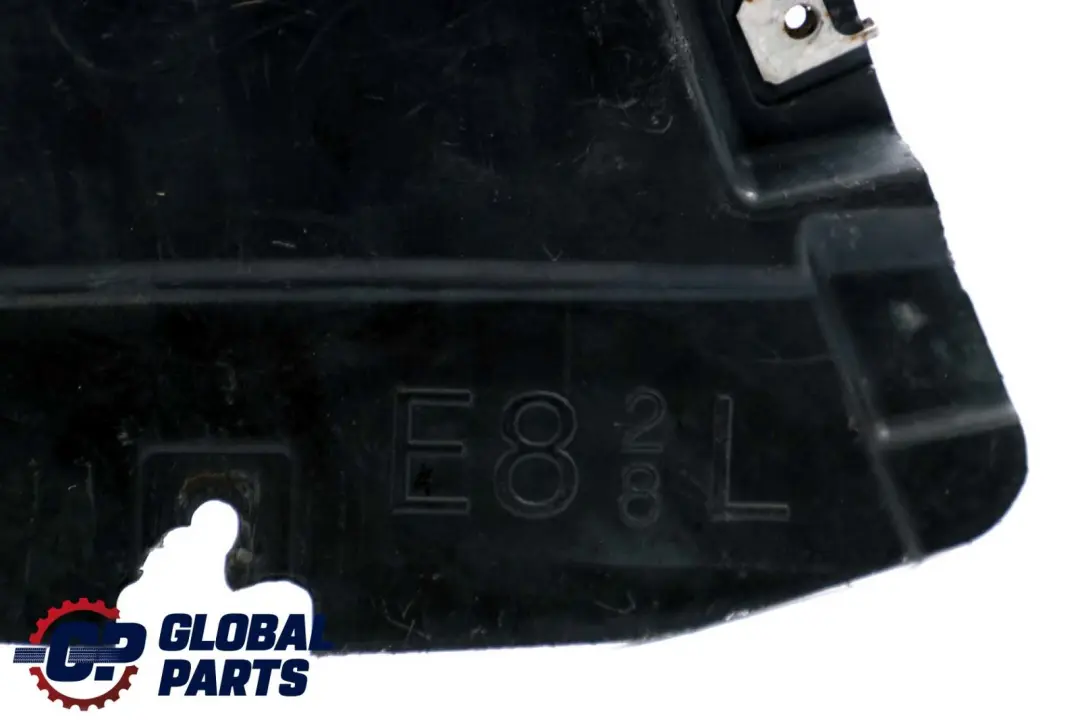 BMW E82 E88 M Sport Parte Inferior Delantera Izquierda Cubre Paso Rueda Carcasa - SKU 8055017 - Número de pieza 8055017