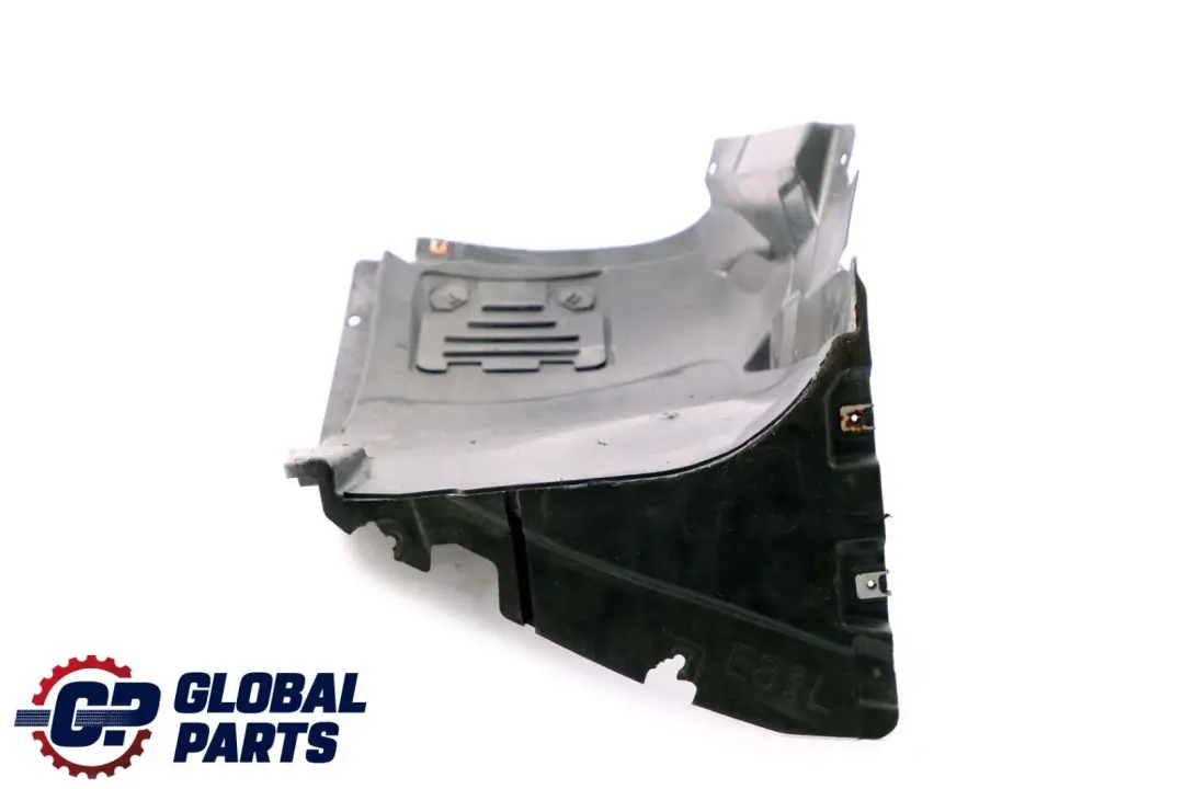 BMW E82 E88 M Sport Parte Inferior Delantera Izquierda Cubre Paso Rueda Carcasa - SKU 8055017 - Número de pieza 8055017