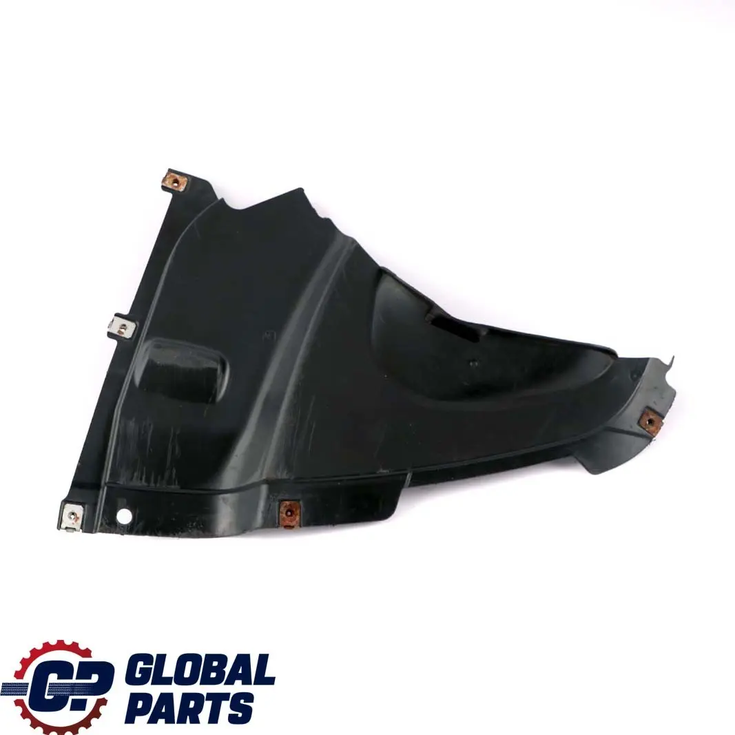 BMW F30 F31 M Sport Cache Passage de Roue Avant Droit Inférieur - SKU 8055020 - Numéro de pièce 8055020