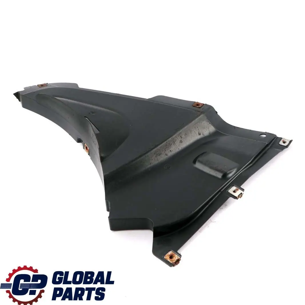 Cache Passage de Roue Avant Droit Inférieur pour BMW F30 F31 M Sport à propos du numéro de pièce 8055020 BMW F30 F31 M Sport Cache Passage de Roue Avant Droit Inférieur - SKU 8055020 - Numéro de pièce 8055020