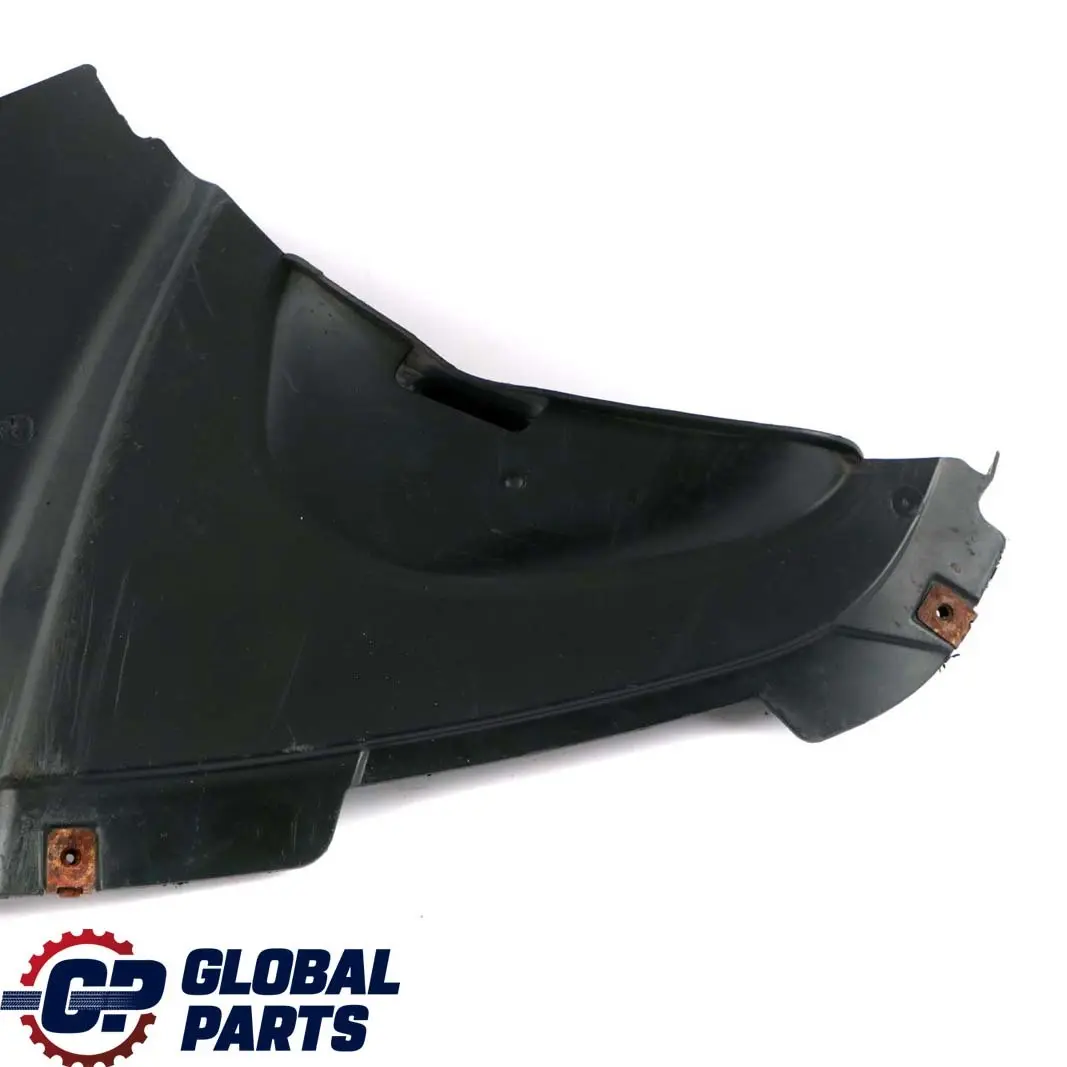 BMW F30 F31 M Sport Parte Inferior Delantera Derecha Tapa Paso De Rueda - SKU 8055020 - Número de pieza 8055020
