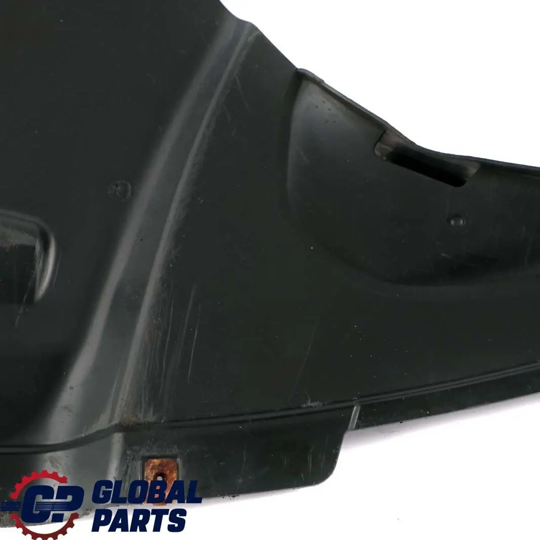 BMW F30 F31 M Sport Parte Inferior Delantera Derecha Tapa Paso De Rueda - SKU 8055020 - Número de pieza 8055020