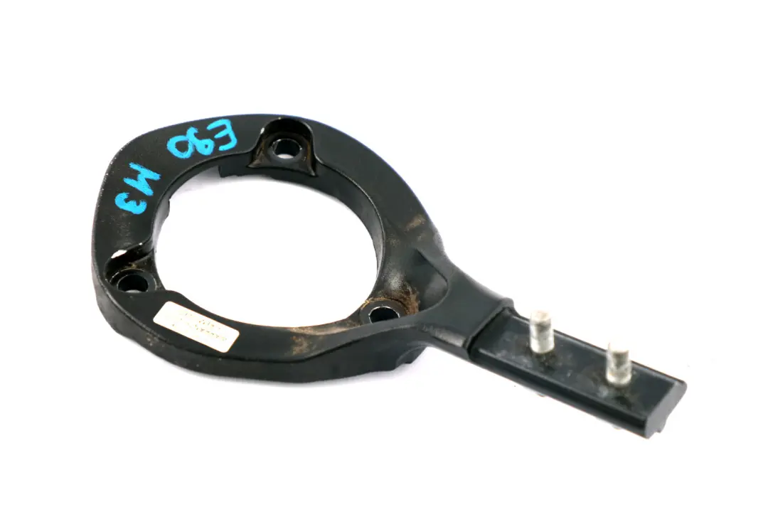 BMW 3 er E90 E92 M3 Ring Domstrebe Links Anbauteile Motorraum - SKU 8055091 - Teilenummer 7900821