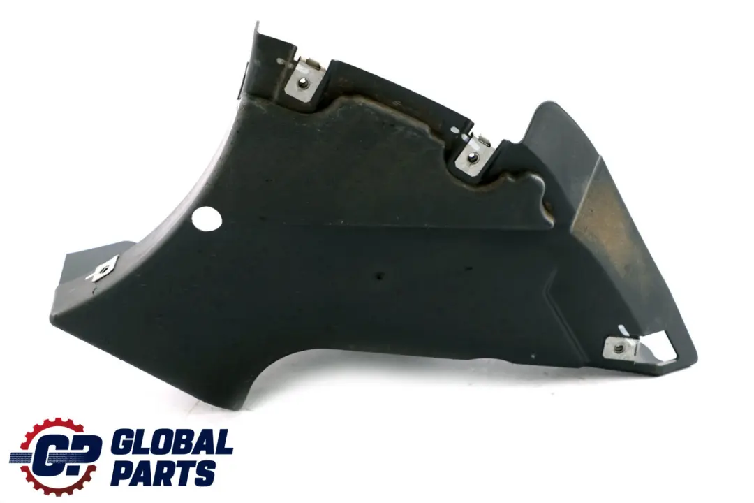 Unterbodenverkleidung Hinten Links M Sport für BMW 1 er F20 F21 mit Teilenummer 8055219 BMW 1 er F20 F21 Unterbodenverkleidung Hinten Links M Sport - SKU 8055219 - Teilenummer 8055219