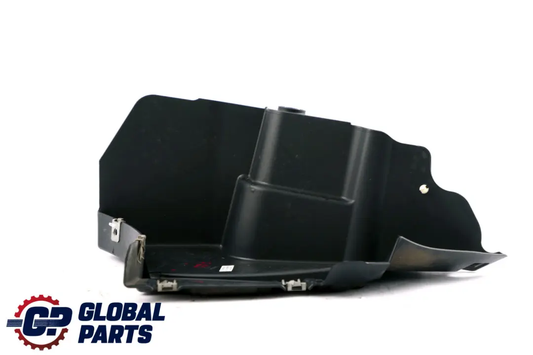 BMW F20 F21 Osłona Podwozia Lewy Tył M-PAKIET - SKU 8055219 - Numer Części 8055219