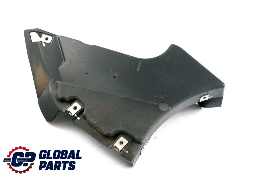 BMW 1 er F20 F21 Unterbodenverkleidung Hinten Links M Sport - SKU 8055219 - Teilenummer 8055219
