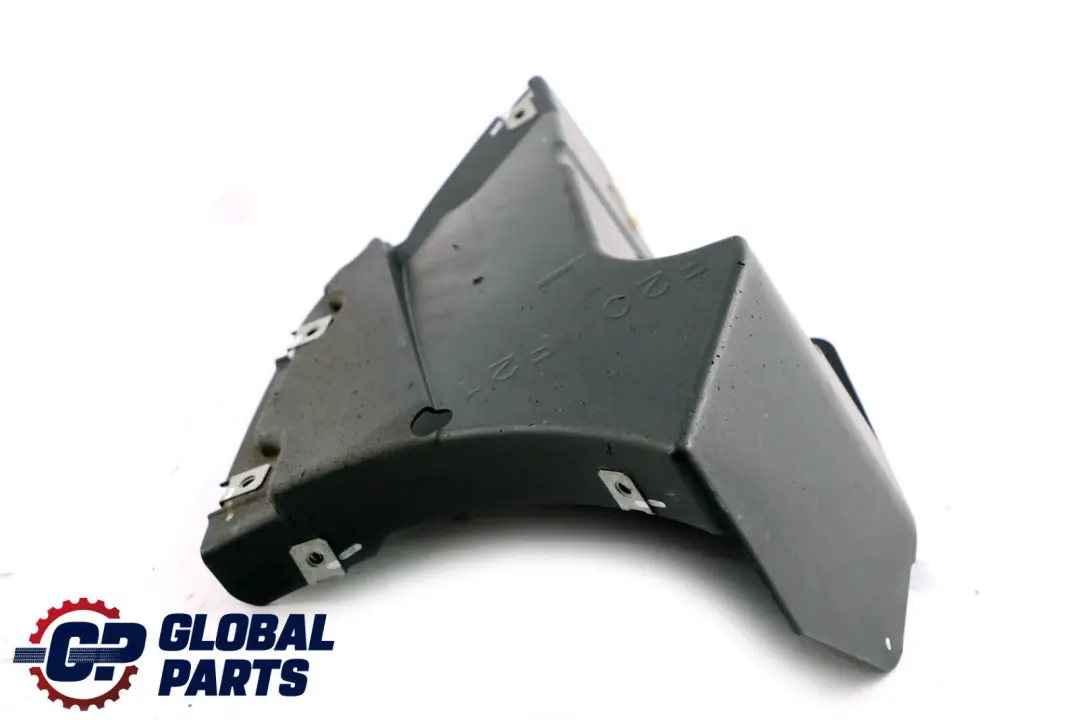 BMW F20 F21 Protezione Sottoscocca Pannello Posteriore SX M Sport - SKU 8055219 - Numero di parte 8055219
