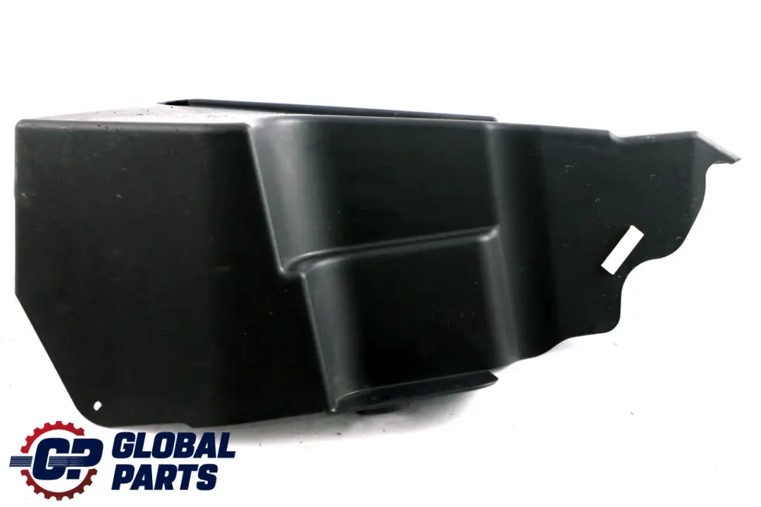 BMW 1 er F20 F21 Unterbodenverkleidung Hinten Links M Sport - SKU 8055219 - Teilenummer 8055219