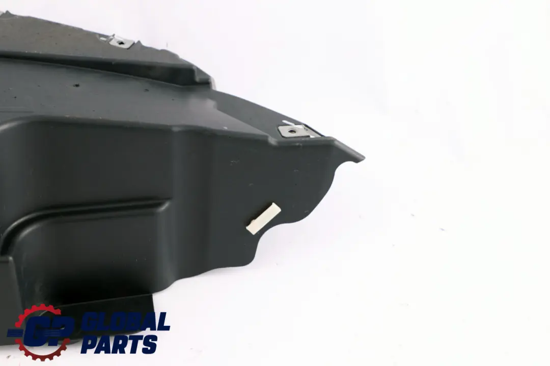 Underbody Panelling Trim Panel Cover Rear Left N/S to BMW F20 F21 with Part number 8055219 BMW F20 F21 Underbody Panelling Trim Panel Cover Rear Left N/S - SKU 8055219 - Part number 8055219