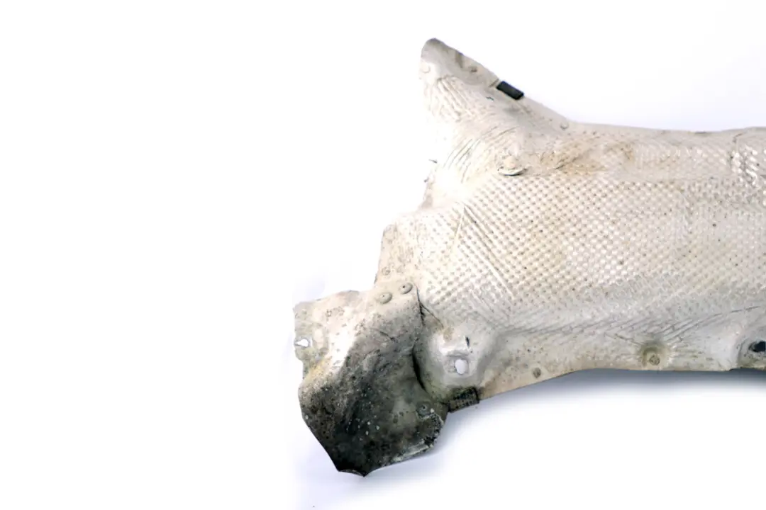 *BMW 3 4 Reihe F80 M3 F82 M4 LCI Wärmeisolierung Tank 5148 für mit Teilenummer 2757771 *BMW 3 4 Reihe F80 M3 F82 M4 LCI Wärmeisolierung Tank 5148 - SKU 8055326 - Teilenummer 2757771