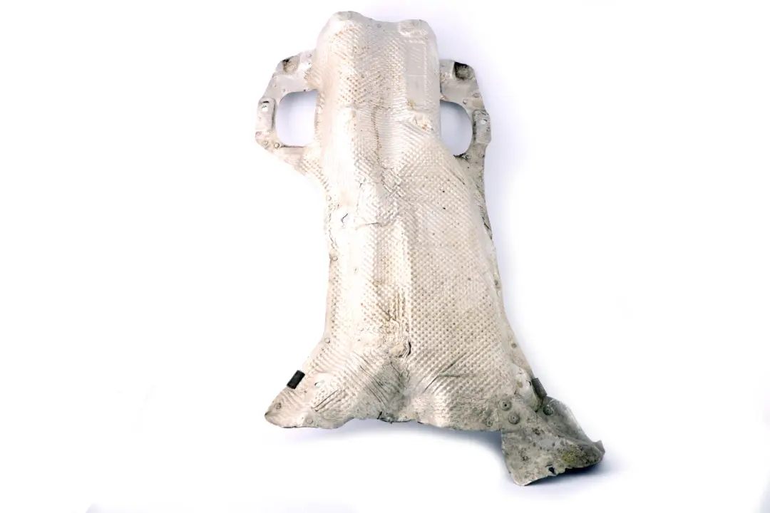 BMW 3 4 Serie F80 M3 F82 M4 LCI Isolation Thermique Tank 5148 - SKU 8055326 - Numéro de pièce 2757771