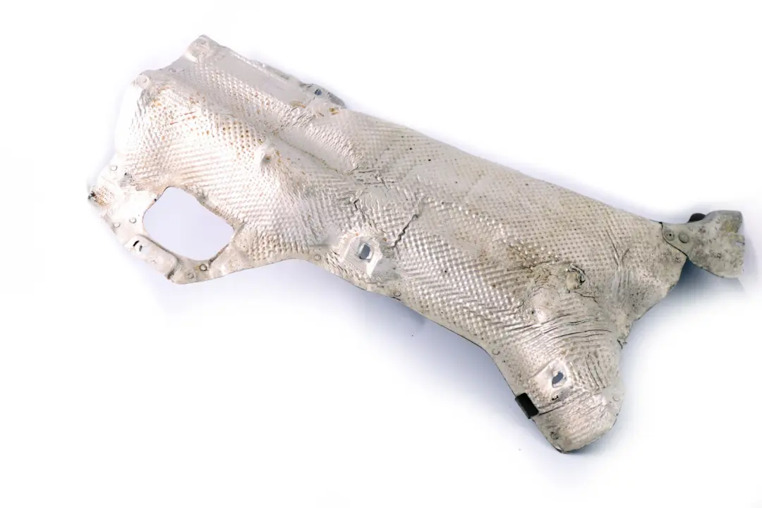 Isolation Thermique Tank 5148 pour BMW 3 4 Serie F80 M3 F82 M4 LCI à propos du numéro de pièce 2757771 BMW 3 4 Serie F80 M3 F82 M4 LCI Isolation Thermique Tank 5148 - SKU 8055326 - Numéro de pièce 2757771