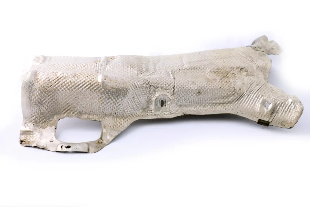 Osłona Termiczna Baku do BMW F80 M3 F82 M4 o numerze 2757771 BMW F80 M3 F82 M4 Osłona Termiczna Baku - SKU 8055326 - Numer Części 2757771