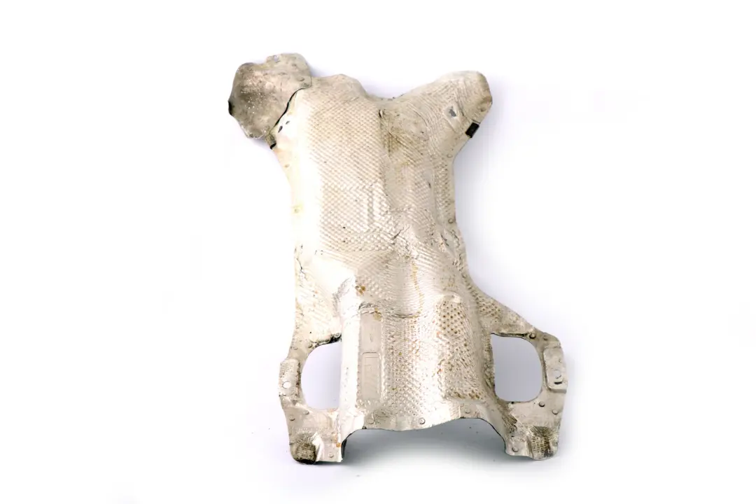 Osłona Termiczna Baku do BMW F80 M3 F82 M4 o numerze 2757771 BMW F80 M3 F82 M4 Osłona Termiczna Baku - SKU 8055326 - Numer Części 2757771