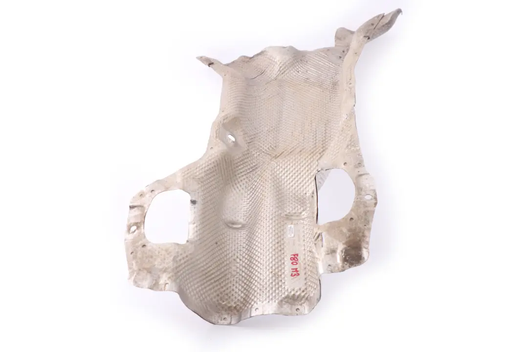 BMW 3 4 Serie F80 M3 F82 M4 LCI Isolation Thermique Tank 5148 - SKU 8055326 - Numéro de pièce 2757771