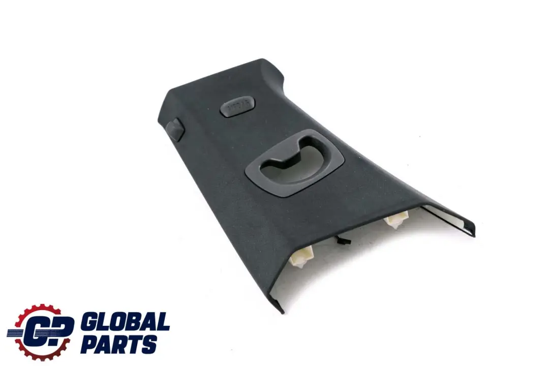 Blende B-Säule Oben Links Anthrazit für BMW 7 er F01 F02 LCI mit Teilenummer 8055331 BMW 7 er F01 F02 LCI Blende B-Säule Oben Links Anthrazit - SKU 8055331 - Teilenummer 8055331