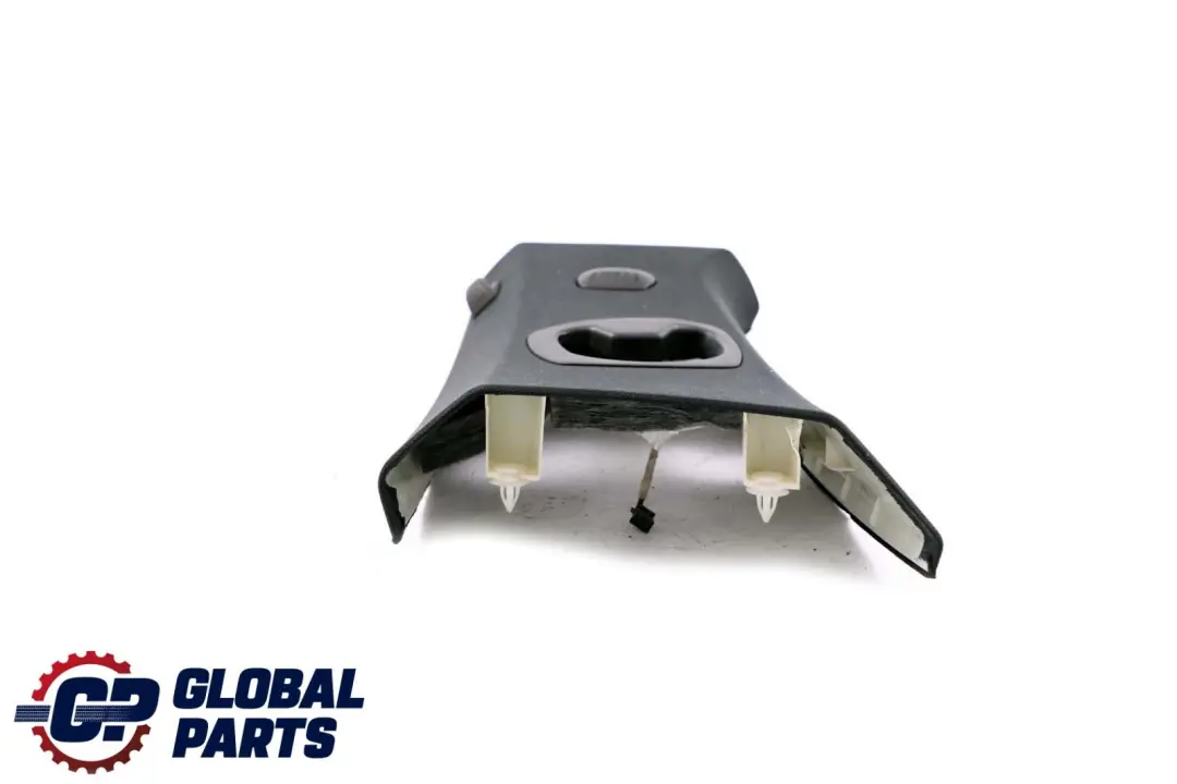 Trim B Column Upper Left N/S Anthracite to BMW 7 Series F01 F02 LCI Cover with Part number 8055331 BMW 7 Series F01 F02 LCI Cover Trim B Column Upper Left N/S Anthracite - SKU 8055331 - Part number 8055331