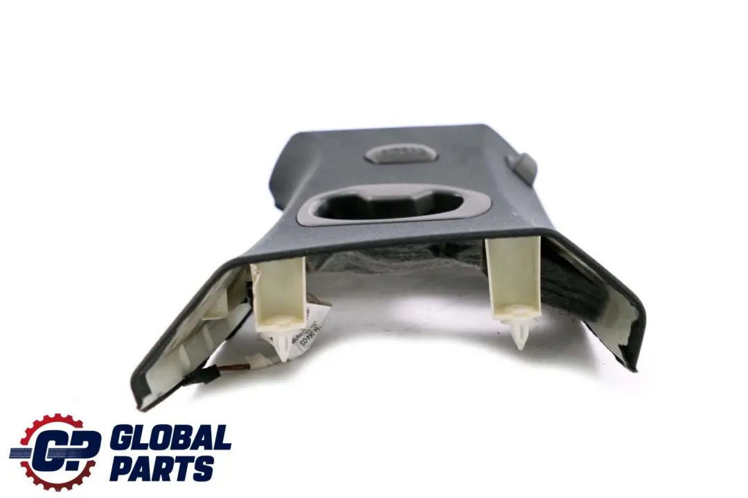 BMW 7 Series F01 F02 LCI Cover Trim B Column Upper Right O/S Anthracite - SKU 8055332 - Part number 8055332
