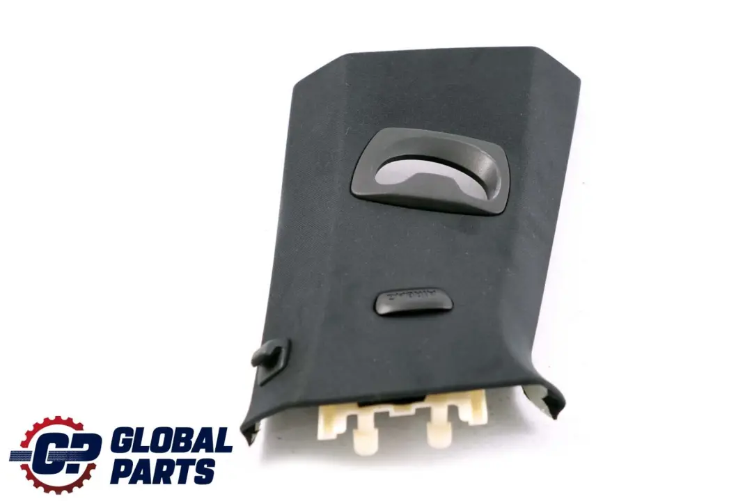 Blende B-Säule Oben Rechts Anthrazit für BMW 7 er F01 F02 LCI mit Teilenummer 8055332 BMW 7 er F01 F02 LCI Blende B-Säule Oben Rechts Anthrazit - SKU 8055332 - Teilenummer 8055332