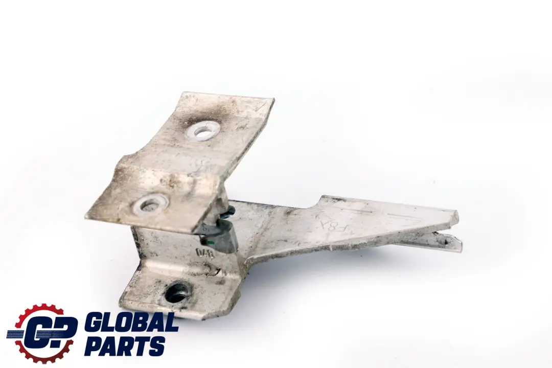 Stütze Vorderachse Hilfsrahmen Links für BMW F80 M3 F82 M4 mit Teilenummer 8055343 BMW F80 M3 F82 M4 Stütze Vorderachse Hilfsrahmen Links - SKU 8055343 - Teilenummer 8055343