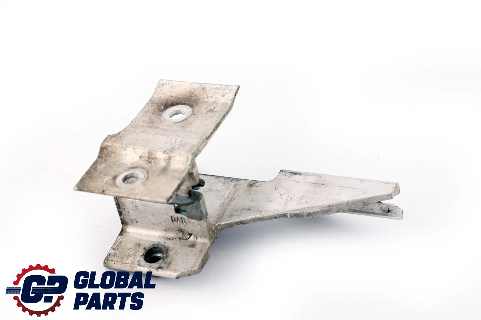 BMW 3 4 Series F80 M3 F82 M4 Support Front Axle Subframe Left N/S 8055343