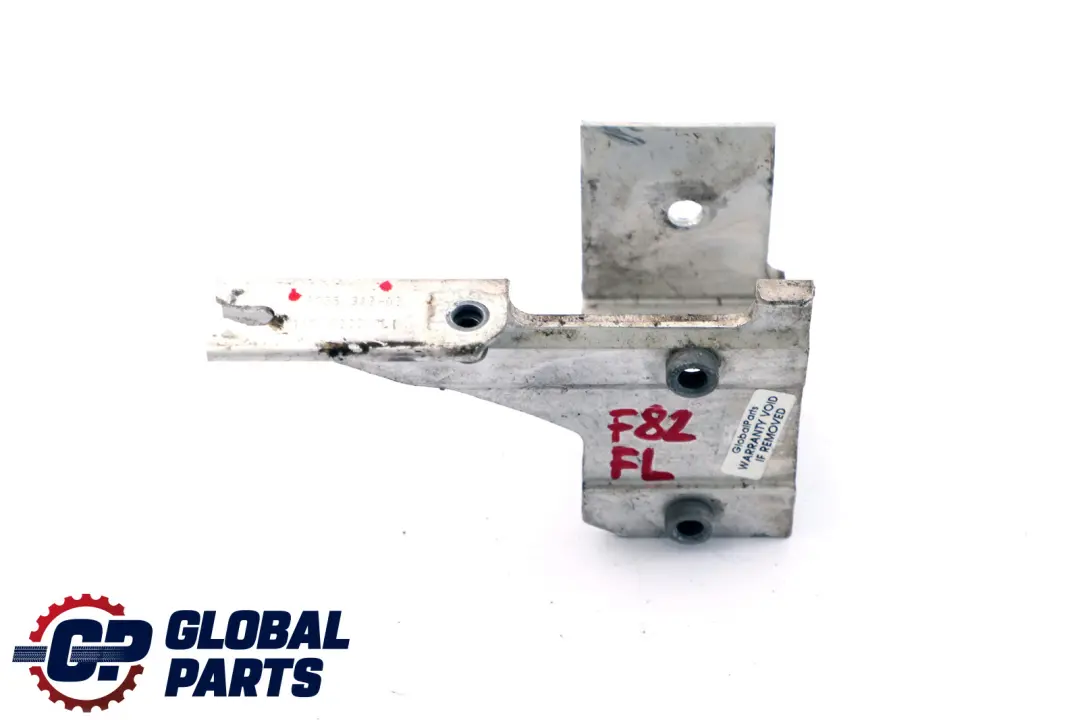 Supporto Assale Anteriore Sottotelaio Sinistro per BMW F80 M3 F82 M4 con numero di parte 8055343 BMW F80 M3 F82 M4 Supporto Assale Anteriore Sottotelaio Sinistro - SKU 8055343 - Numero di parte 8055343