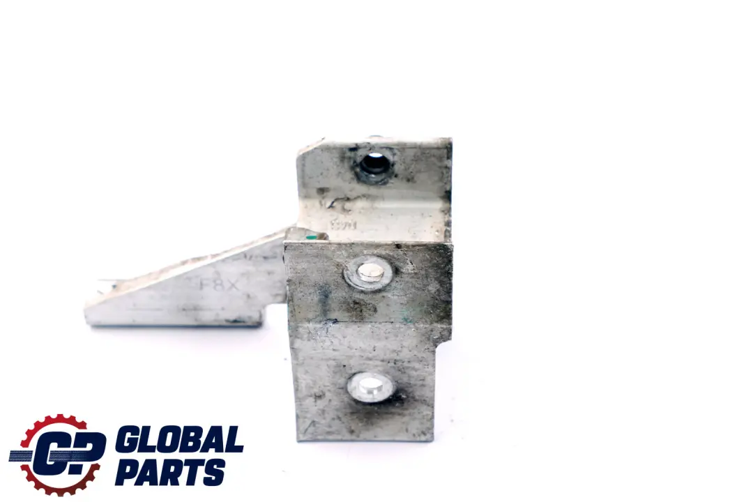 Stütze Vorderachse Hilfsrahmen Links für BMW F80 M3 F82 M4 mit Teilenummer 8055343 BMW F80 M3 F82 M4 Stütze Vorderachse Hilfsrahmen Links - SKU 8055343 - Teilenummer 8055343