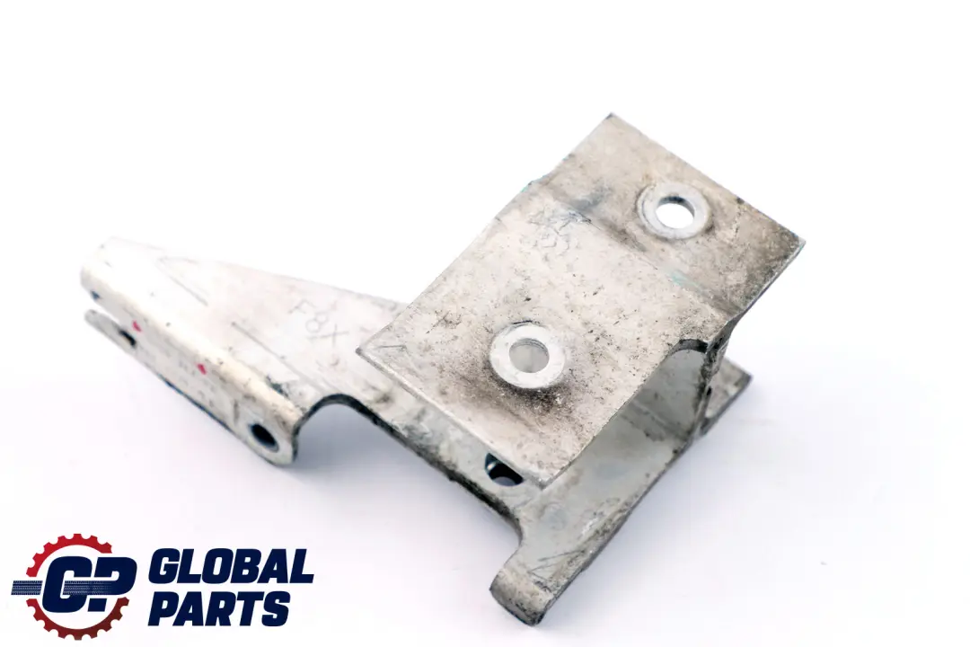 Support Front Axle Subframe Left N/S to BMW 3 4 Series F80 M3 F82 M4 with Part number 8055343 BMW 3 4 Series F80 M3 F82 M4 Support Front Axle Subframe Left N/S - SKU 8055343 - Part number 8055343