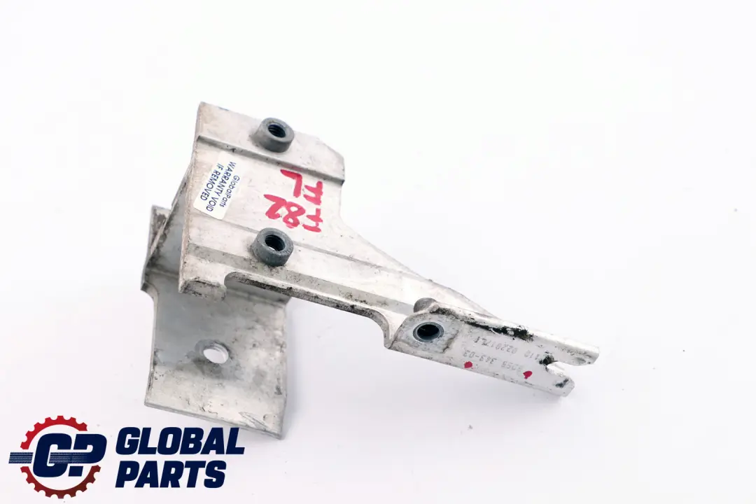 BMW 3 4 Series F80 M3 F82 M4 Support Front Axle Subframe Left N/S - SKU 8055343 - Part number 8055343