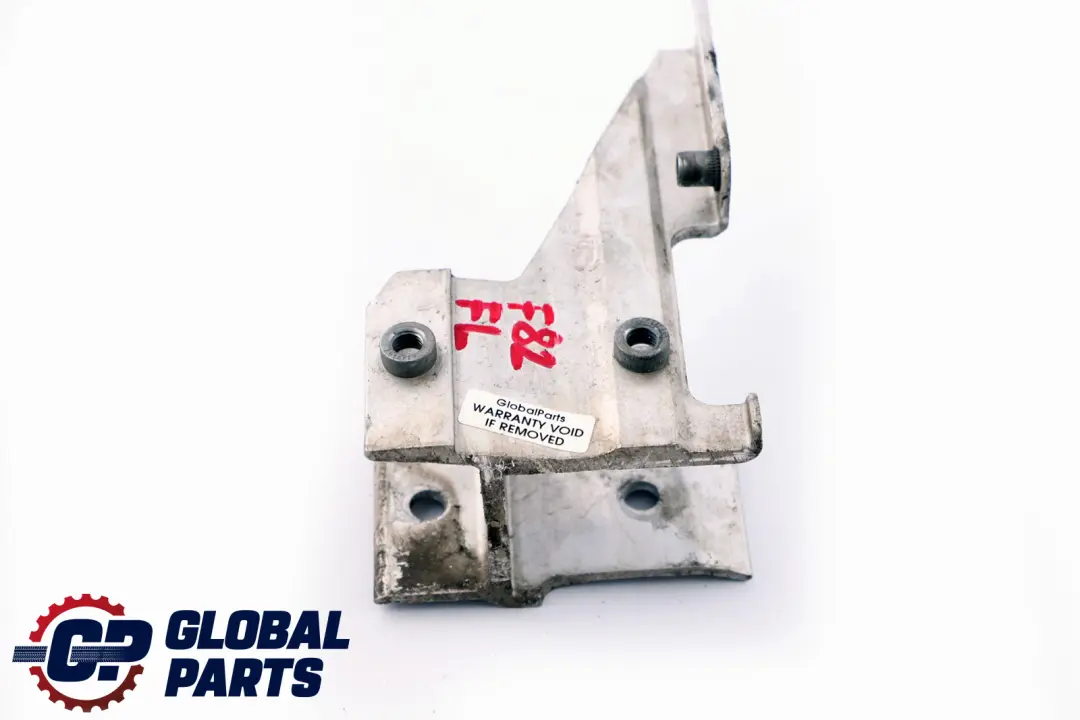 Support De Sous-Châssis D'Essieu Avant Gauche pour BMW F80 M3 F82 M4 à propos du numéro de pièce 8055343 BMW F80 M3 F82 M4 Support De Sous-Châssis D'Essieu Avant Gauche - SKU 8055343 - Numéro de pièce 8055343