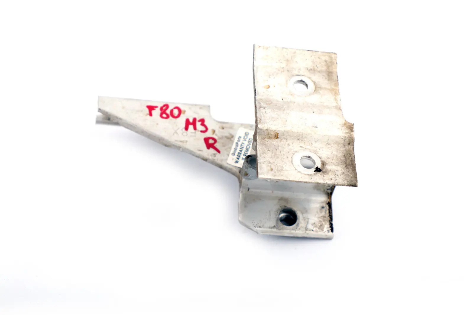 BMW F80 M3 F82 M4 Support Front Axle Subframe Right O/S 8055344