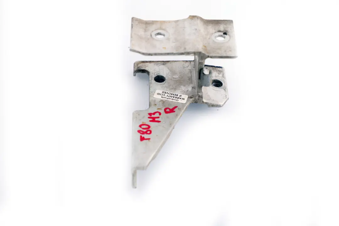 Support De Sous-Châssis D'Essieu Avant Droit Référence pour BMW F80 M3 F82 M4 à propos du numéro de pièce 8055344 BMW F80 M3 F82 M4 Support De Sous-Châssis D'Essieu Avant Droit Référence - SKU 8055344 - Numéro de pièce 8055344