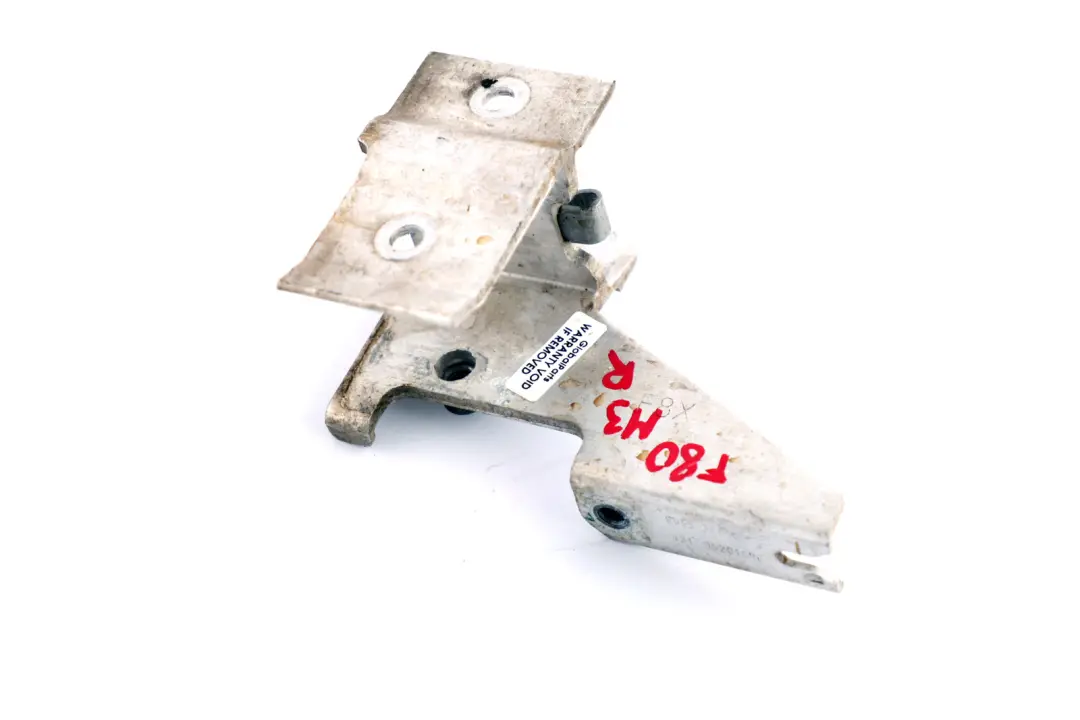 Podpora Wspornik Mocowanie Osi Prawa Prawy Przód do BMW F80 M3 F82 M4 o numerze 8055344 BMW F80 M3 F82 M4 Podpora Wspornik Mocowanie Osi Prawa Prawy Przód - SKU 8055344 - Numer Części 8055344