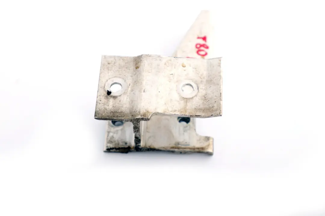 Support Front Axle Subframe Right O/S to BMW F80 M3 F82 M4 with Part number 8055344 BMW F80 M3 F82 M4 Support Front Axle Subframe Right O/S - SKU 8055344 - Part number 8055344