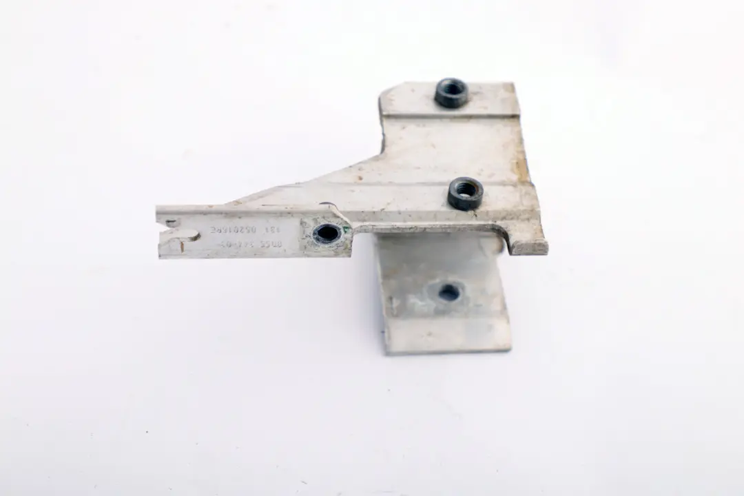 Support Front Axle Subframe Right O/S to BMW F80 M3 F82 M4 with Part number 8055344 BMW F80 M3 F82 M4 Support Front Axle Subframe Right O/S - SKU 8055344 - Part number 8055344