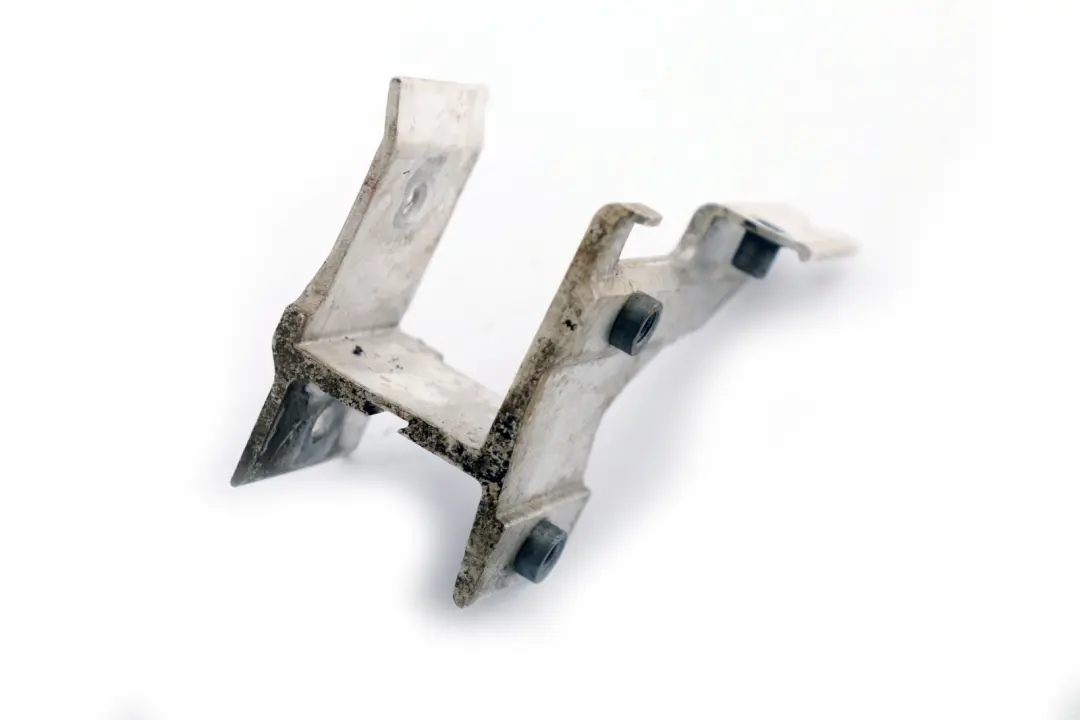 Soporte Eje Delantero Subchasis Derecho para BMW F80 M3 F82 M4 con número de pieza 8055344 BMW F80 M3 F82 M4 Soporte Eje Delantero Subchasis Derecho - SKU 8055344 - Número de pieza 8055344