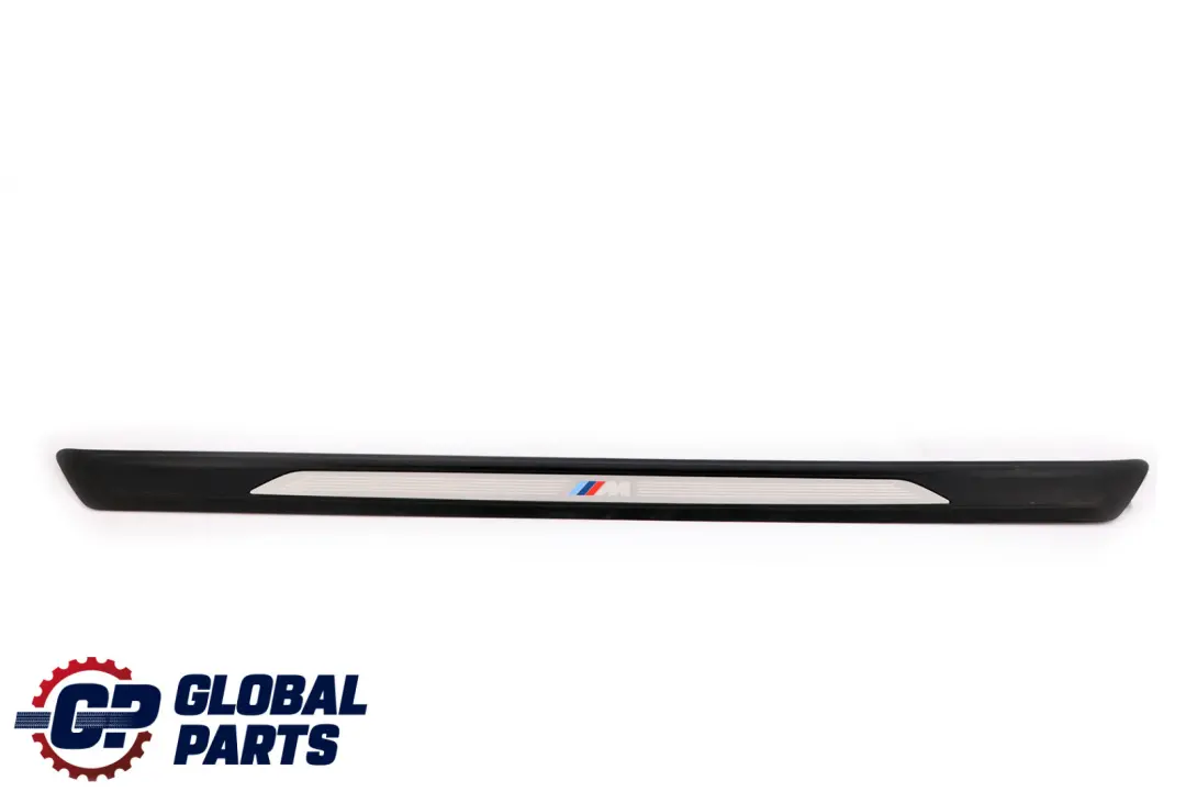 BMW F21 F22 LCI M Pakiet Listwa Nakładka Progowa - SKU 8055499 - Numer Części 8055499