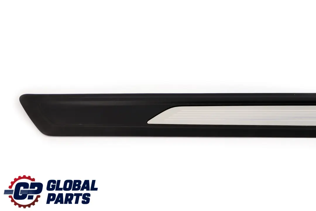 BMW F21 F22 LCI M Pakiet Listwa Nakładka Progowa - SKU 8055499 - Numer Części 8055499