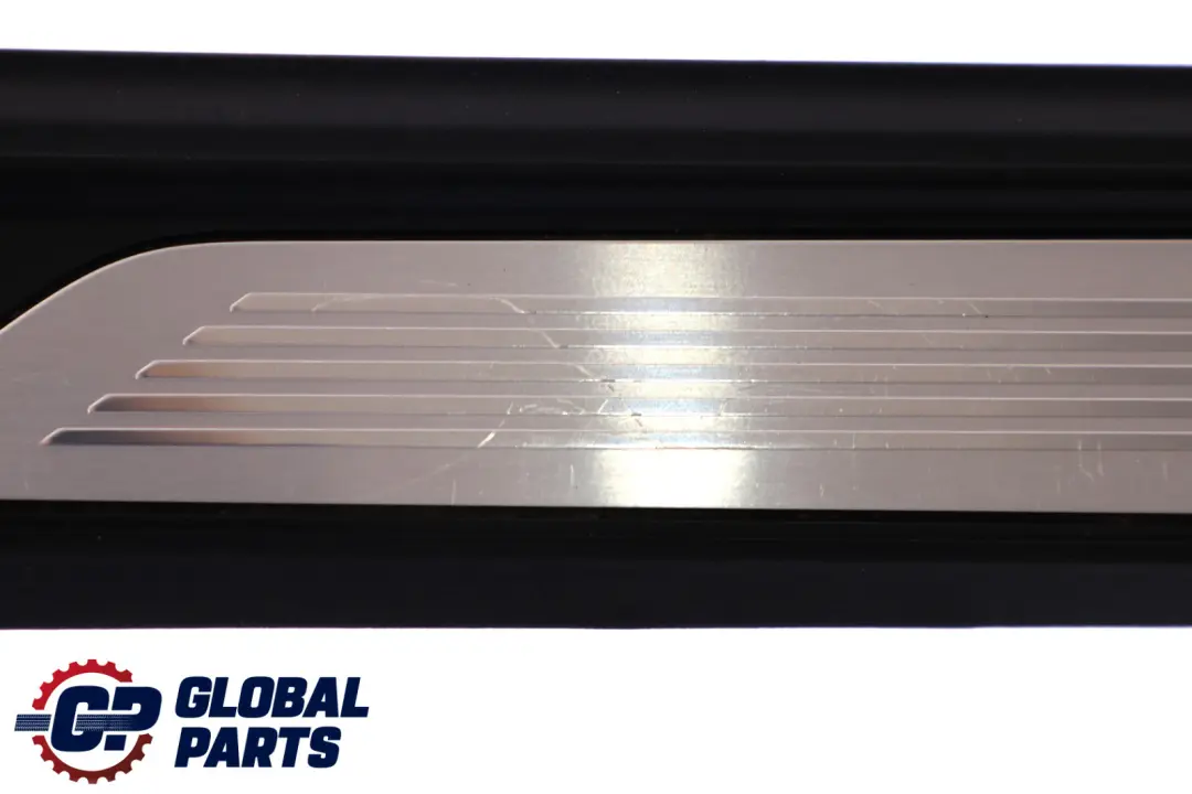 BMW F21 F22 LCI M Pakiet Listwa Nakładka Progowa - SKU 8055499 - Numer Części 8055499