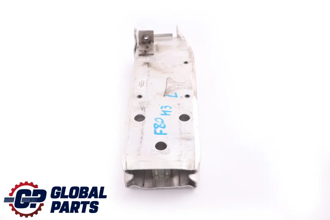Deformación Parachoques Delantero Izquierdo para BMW F80 M3 F82 M4 Elemento con número de pieza 8055665 BMW F80 M3 F82 M4 Elemento Deformación Parachoques Delantero Izquierdo - SKU 8055665 - Número de pieza 8055665
