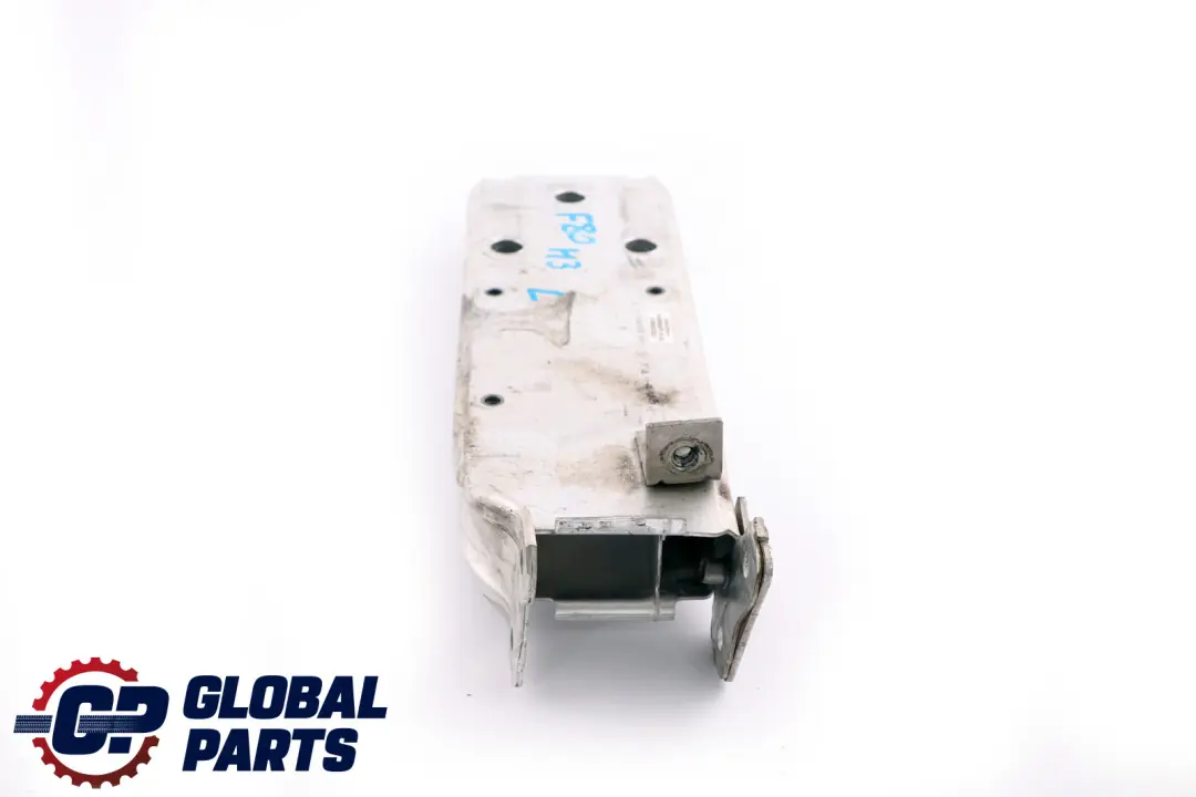 BMW 3 4 Series F80 M3 F82 M4 Bumper Deformation Element Front Left N/S - SKU 8055665 - Part number 8055665