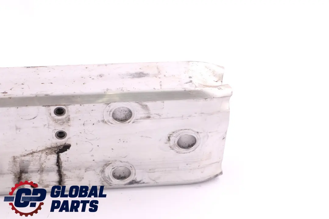 BMW F80 M3 F82 M4 Elemento Deformación Parachoques Delantero Izquierdo - SKU 8055665 - Número de pieza 8055665